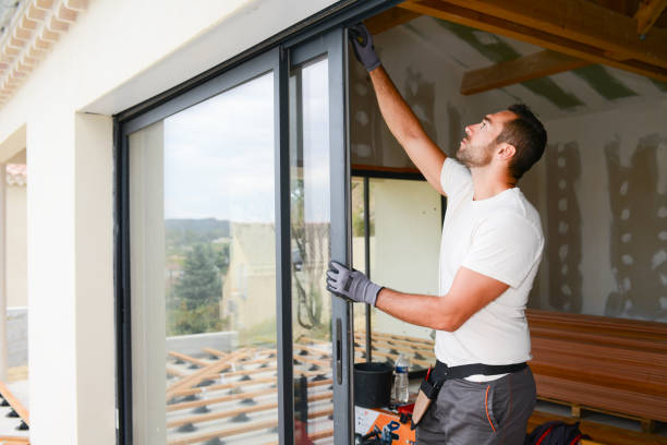 Best Sliding Windows in Lincoln, AL